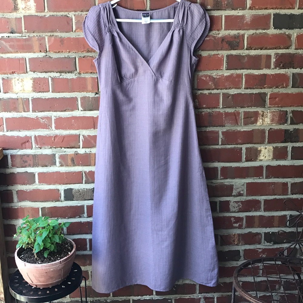 Patagonia dress size 12